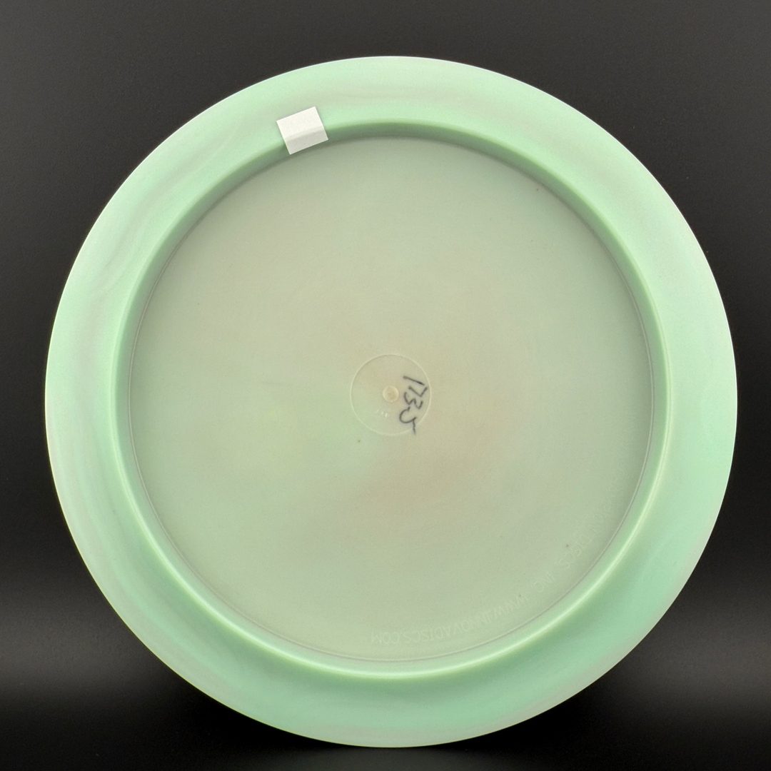 Swirled Star Destroyer - Takeover - Philo Brathwaite 2022 Innova