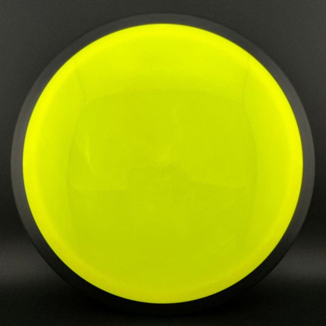 Neutron Trail - Blank MVP