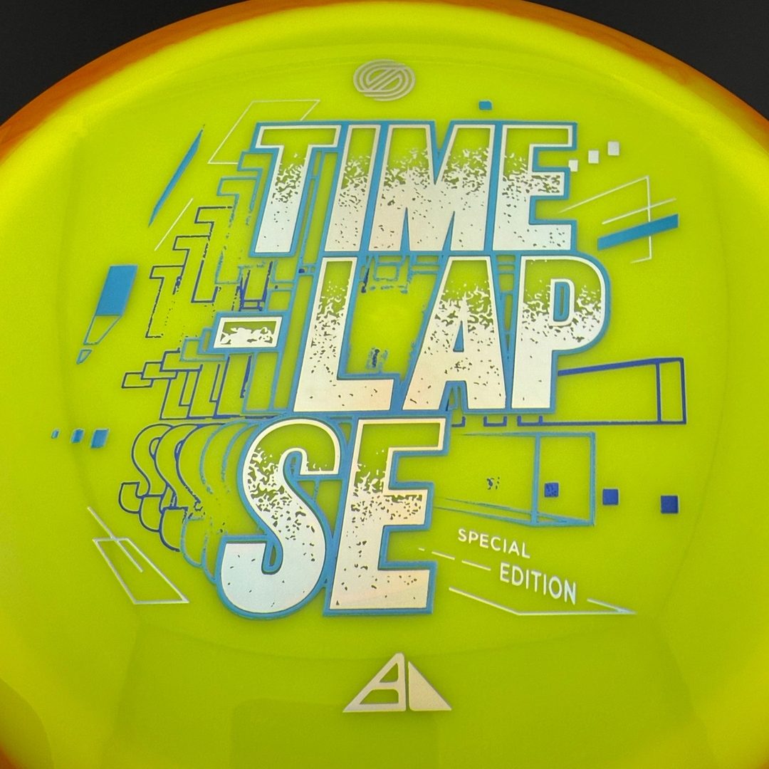 Neutron Time-Lapse Re-Tooled - Special Edition Axiom