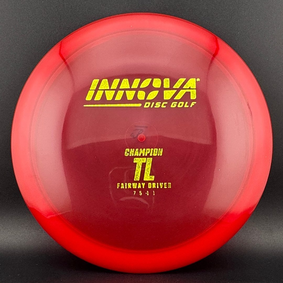 Champion TL Innova