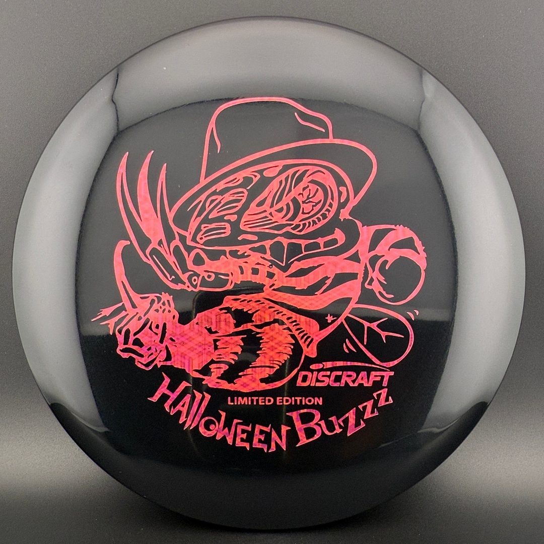 Midnight Z Buzzz - Freddy - Halloween Release 2025 Discraft