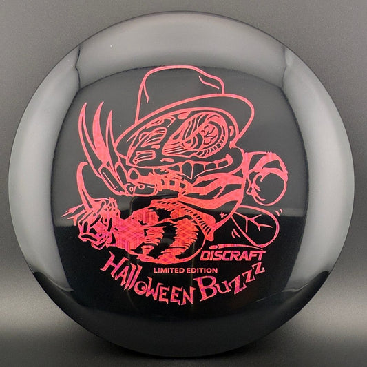 Midnight Z Buzzz - Freddy - Halloween Release 2025 Discraft