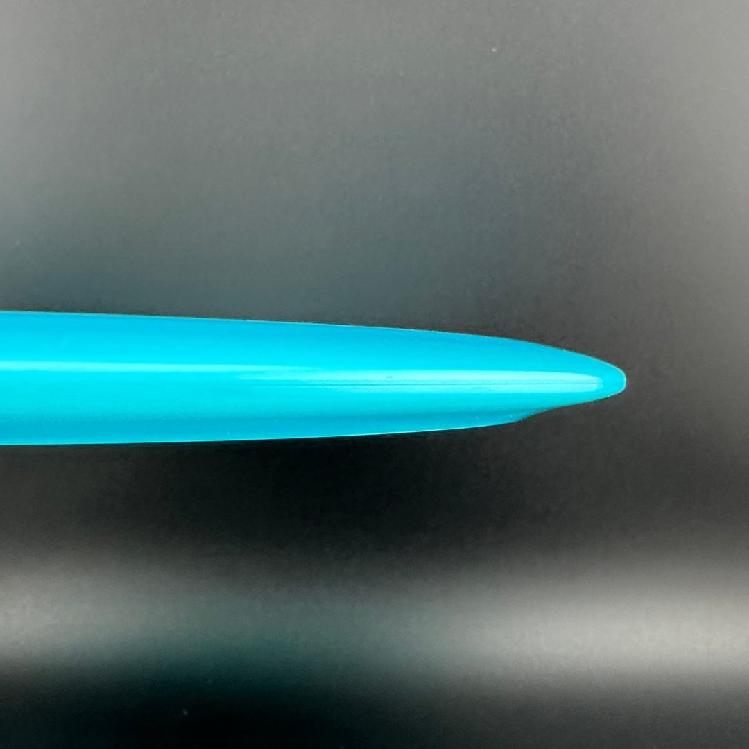 Glow C-Line TD - Gannon Buhr Triumph Series - 2025 Ledgestone Open Discmania