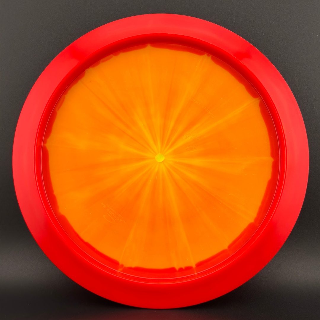 Gold Orbit Saint Pro - Kristin Latt 2026 Team Series Latitude 64