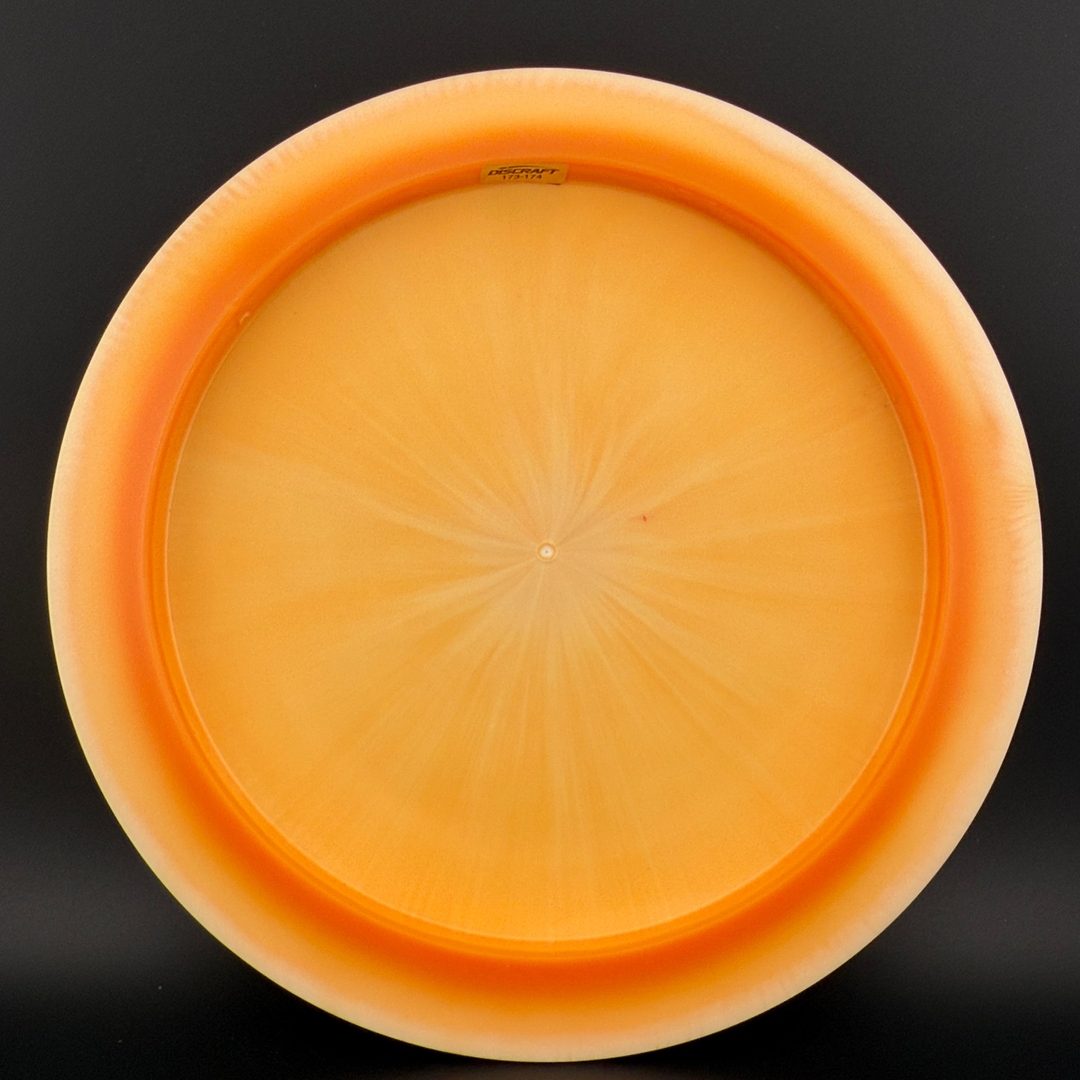 ESP Hades - Paul McBeth Double Stamp Discraft