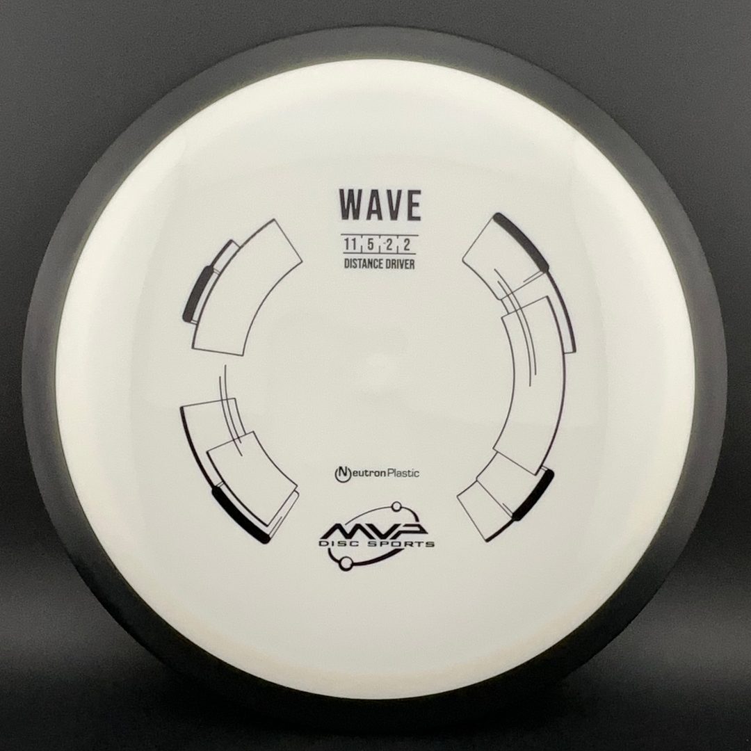 Neutron Wave MVP