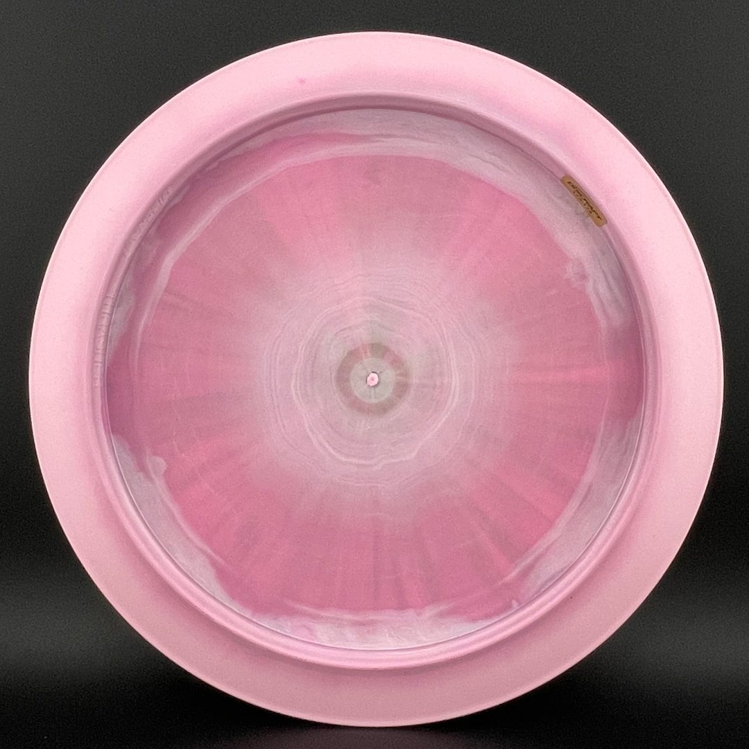 ESP Swirl Thrasher - Missy Gannon 2022 Ledgestone Champion Discraft