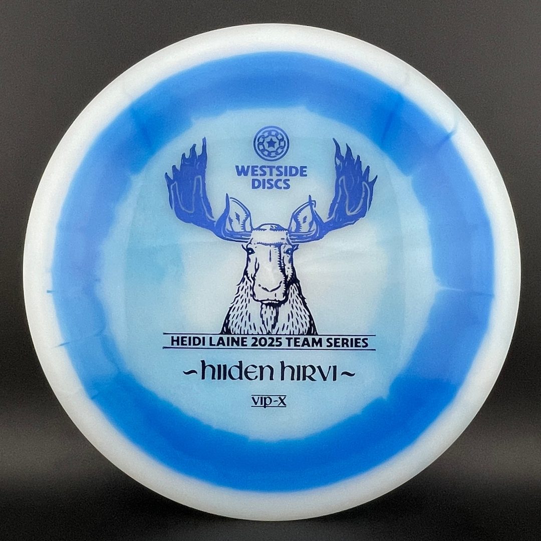 VIP-X Ring Stag - Heidi Laine Team Series Finnish Edition Westside Discs