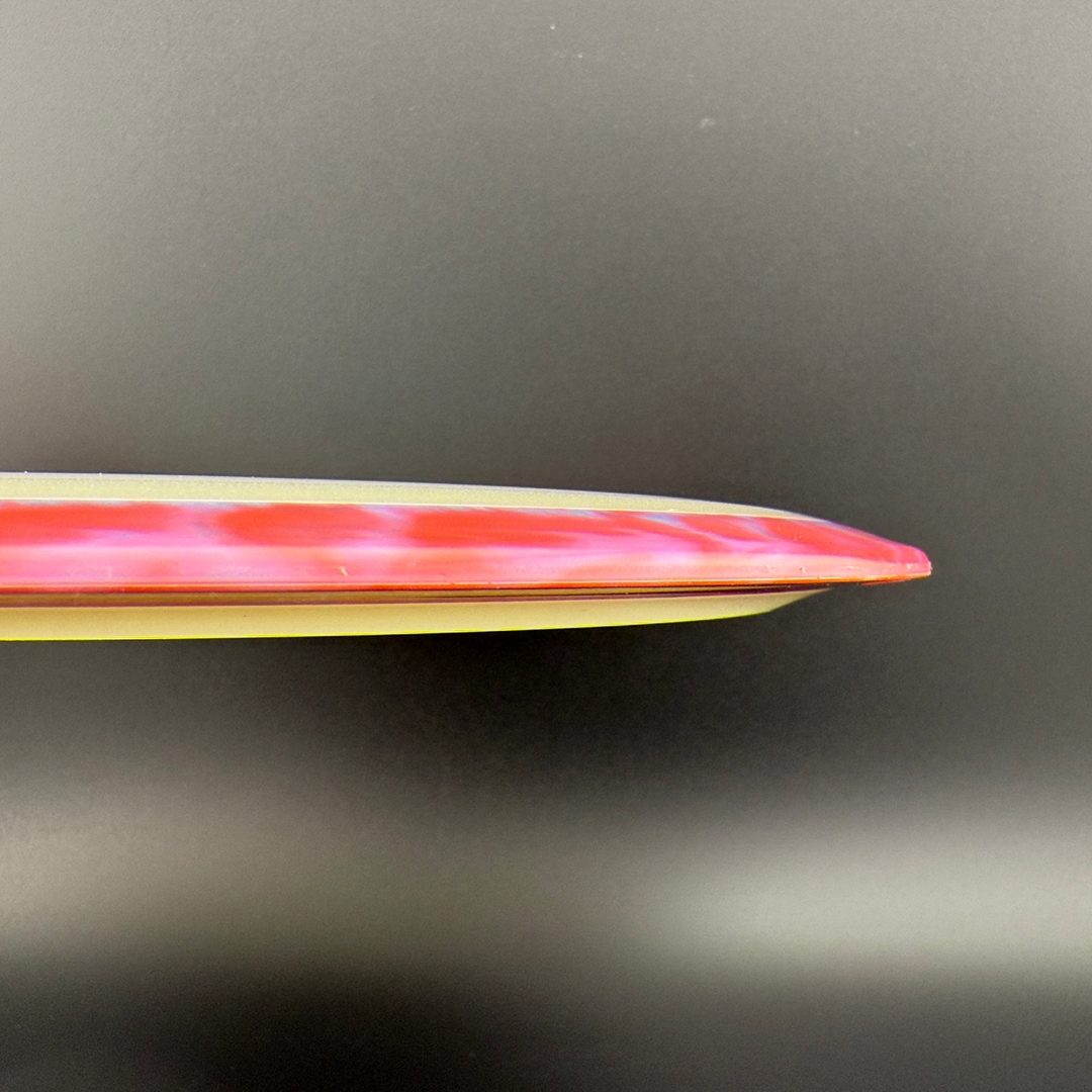 Eclipse Vanish - Elk Man 2.0 by Ripper Studios Axiom