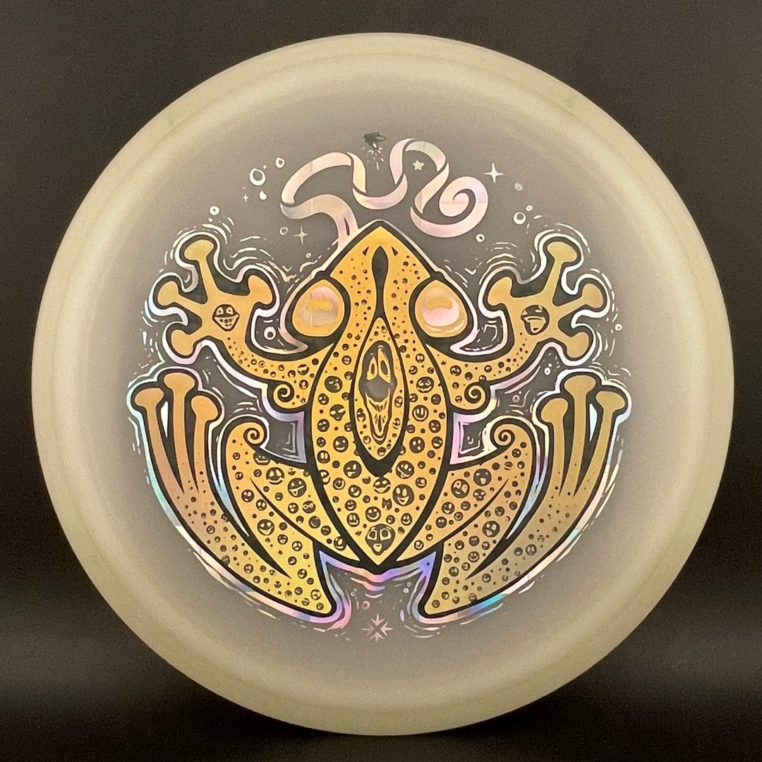 Total Eclipse Crave - "Don't Worry Be Hoppy" by Marm O Set Axiom