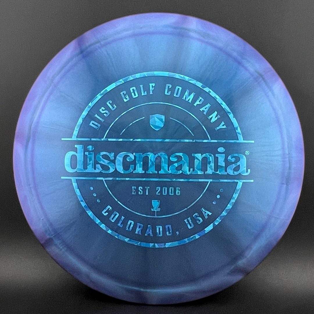 Meta Instinct - Colorado Stamp *Colten Stash* Discmania