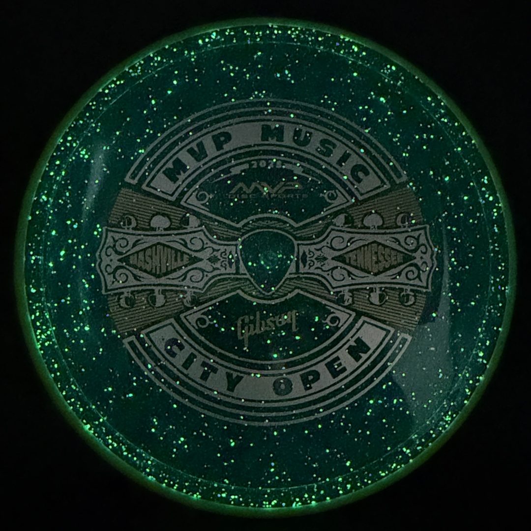 Particle Glow Proton Tempo - Music City Open 2025 Axiom