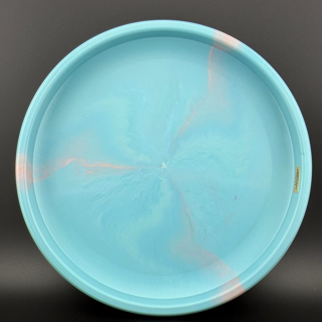 ESP Swirl Prototype Putter - 2024 Ace Race Discraft