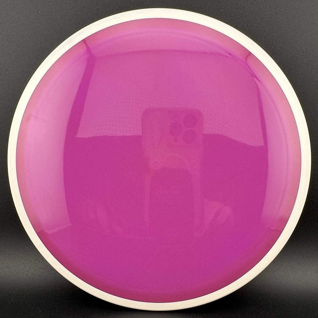 Neutron Crave - Blank Axiom