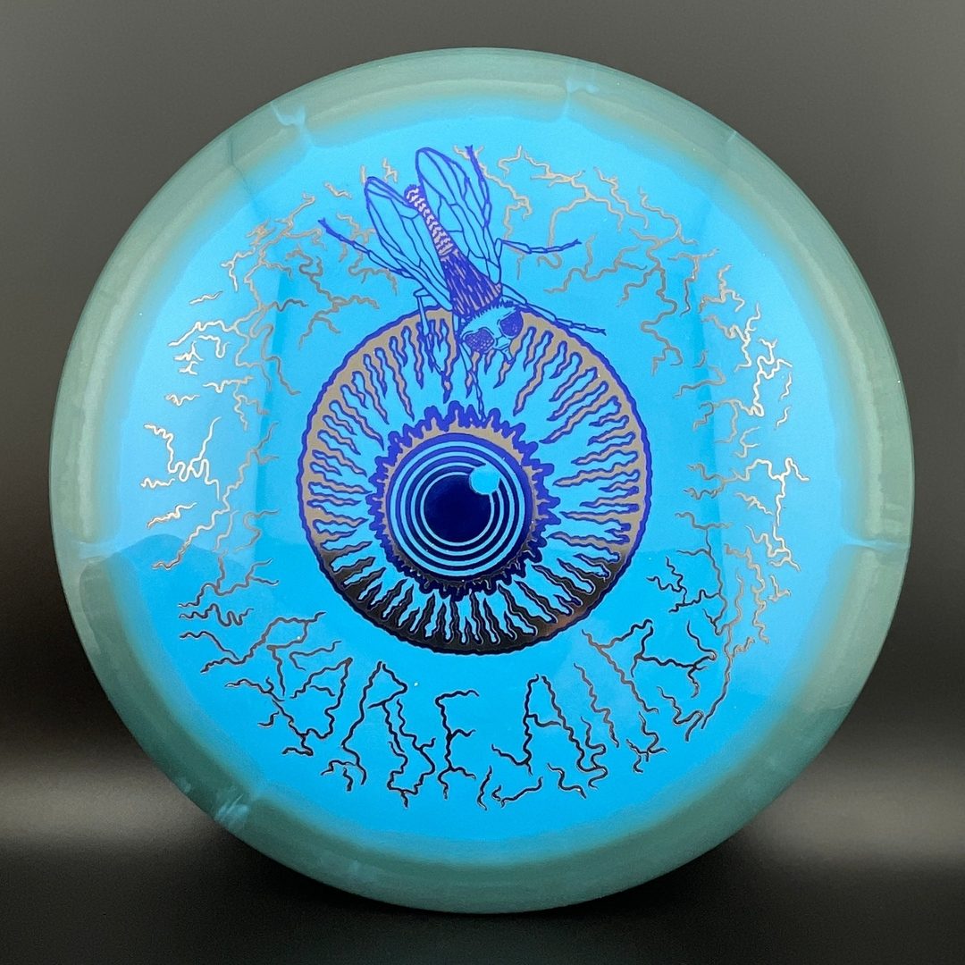 Halo Star Thunderbird - Eye-Fly RAD V2 by Ripper Studios Innova