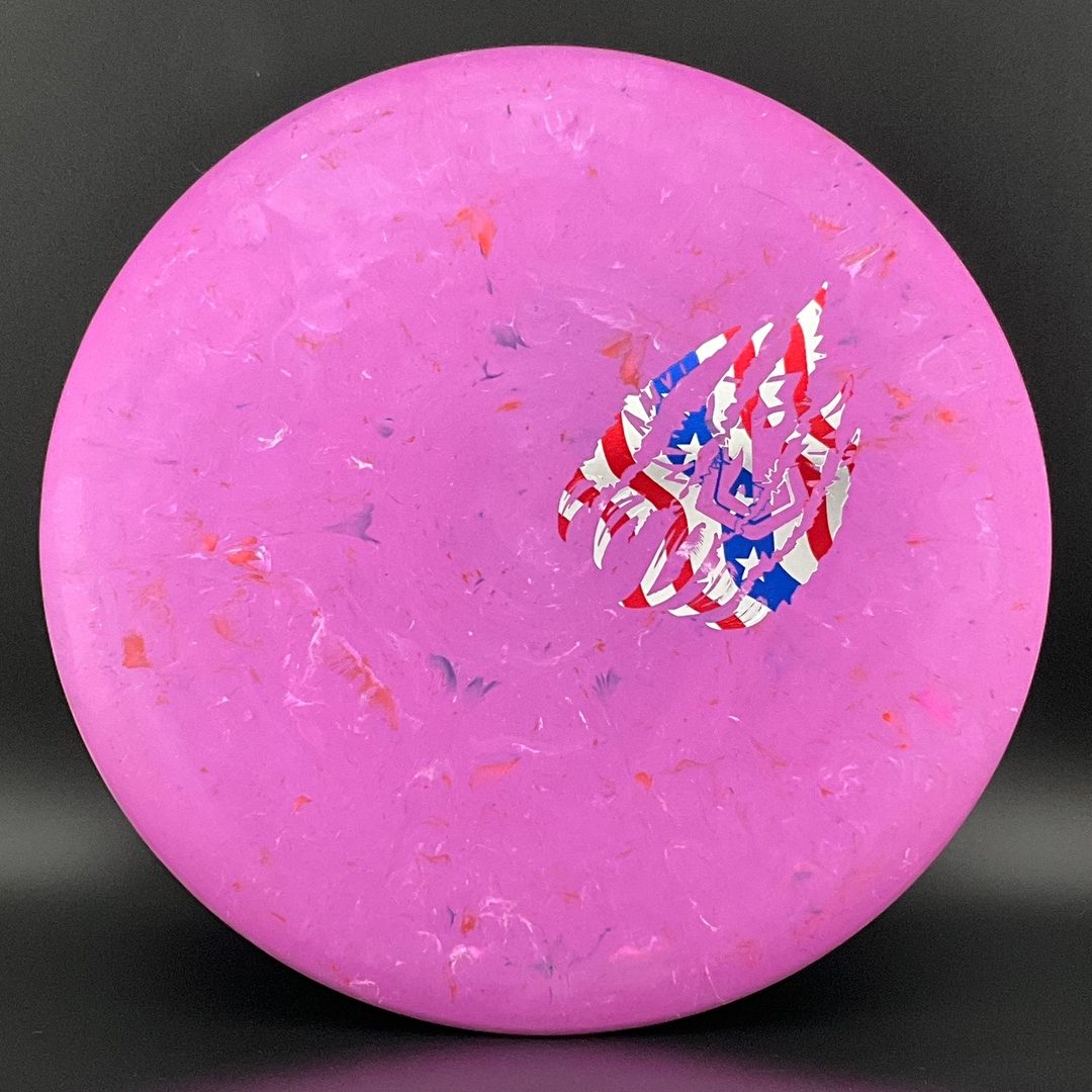 Jawbreaker Wasp - Brodie Smith Dark Horse Claws Discraft