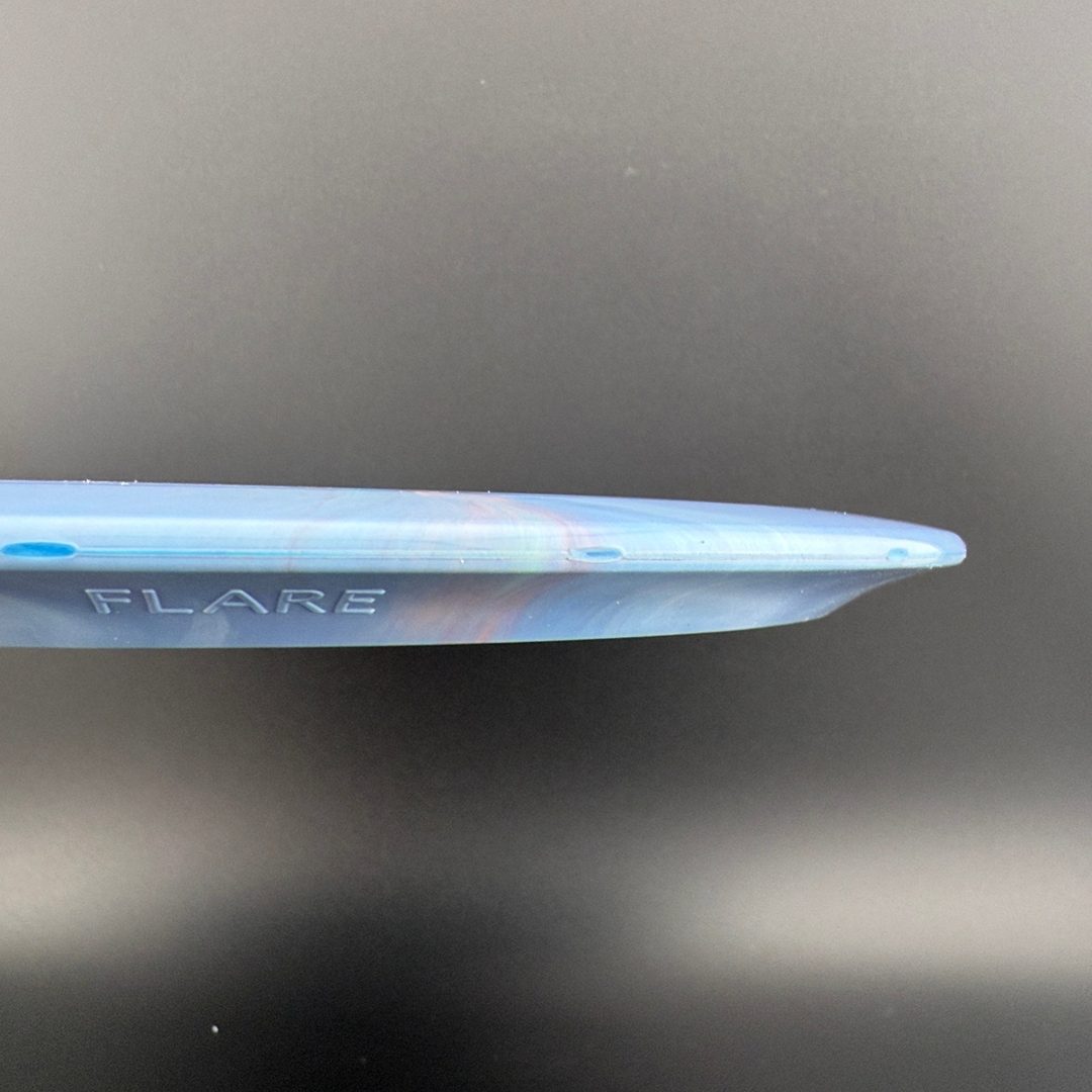 Cosmic Neutron Flare Streamline