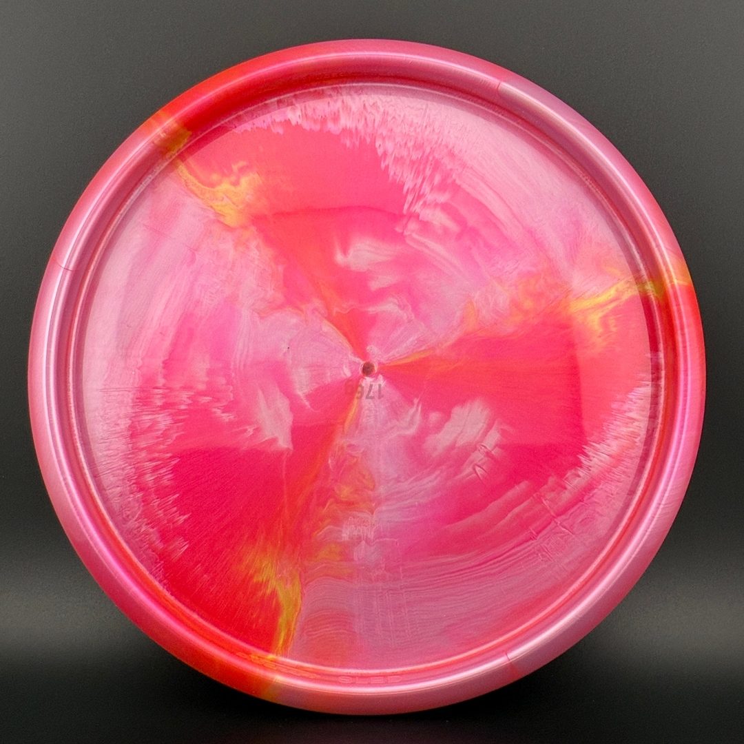Big Z Titanium Sled - 2026 Tour Series Discraft