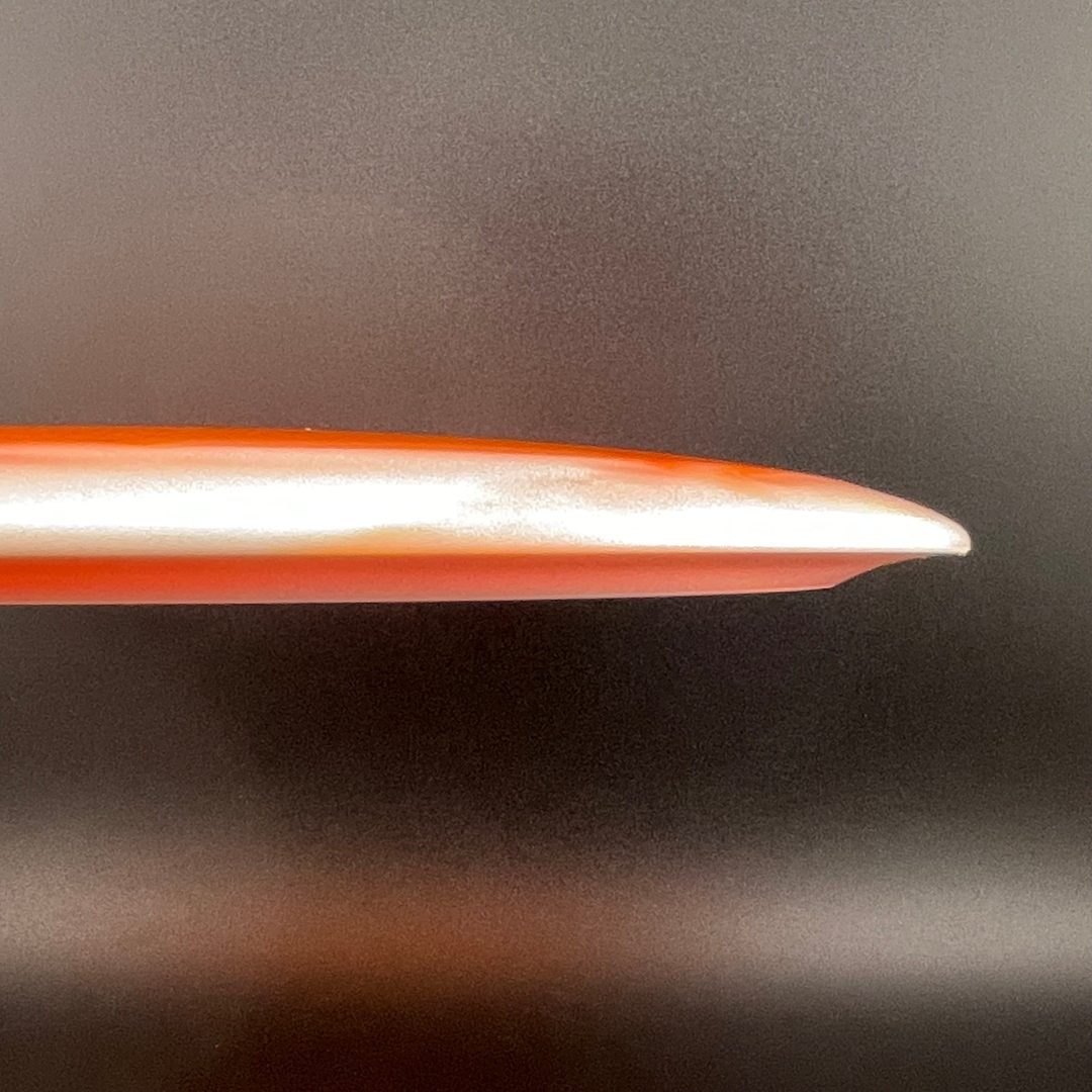 Lucid-Ice Orbit Escape - Polar Party Dynamic Discs