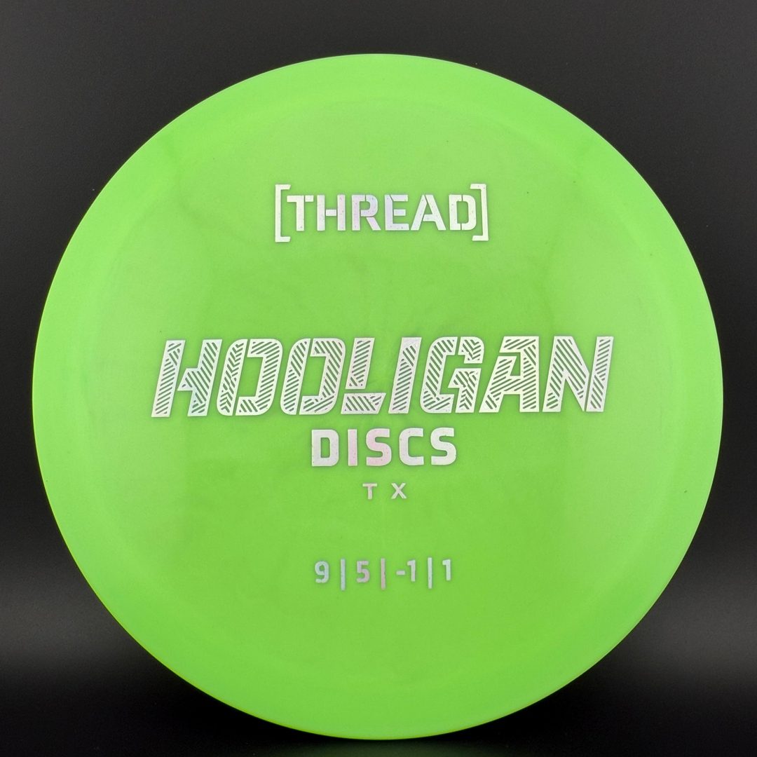 Primo Thread Hooligan