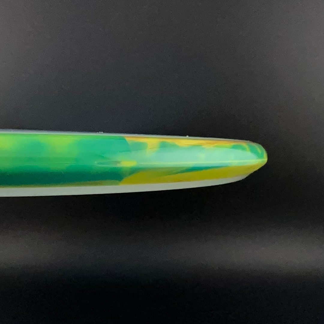 Particle Eclipse Tempo - Jeremy Koling - Gyropalooza 2025 Axiom