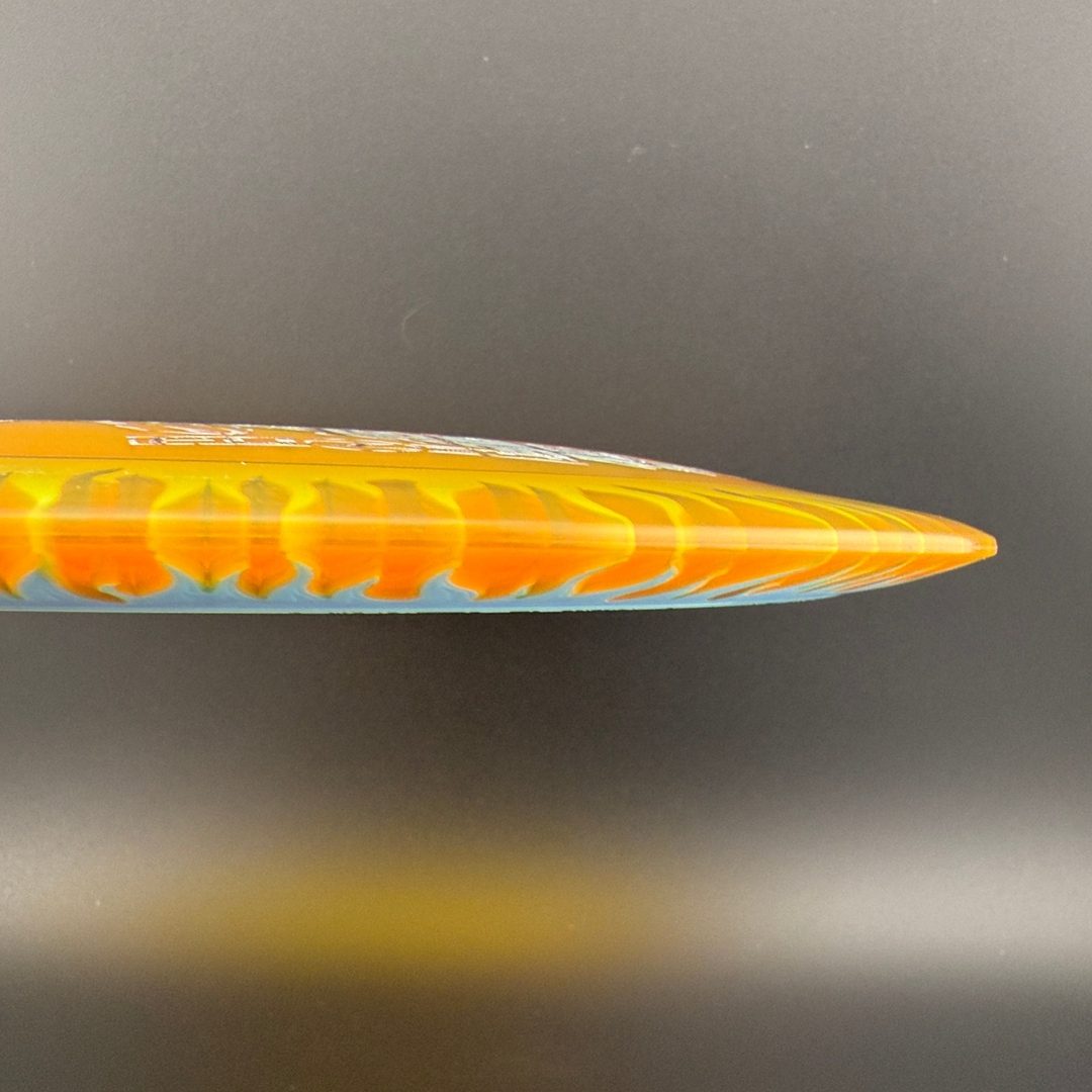 FuZed Z Scorch Discraft