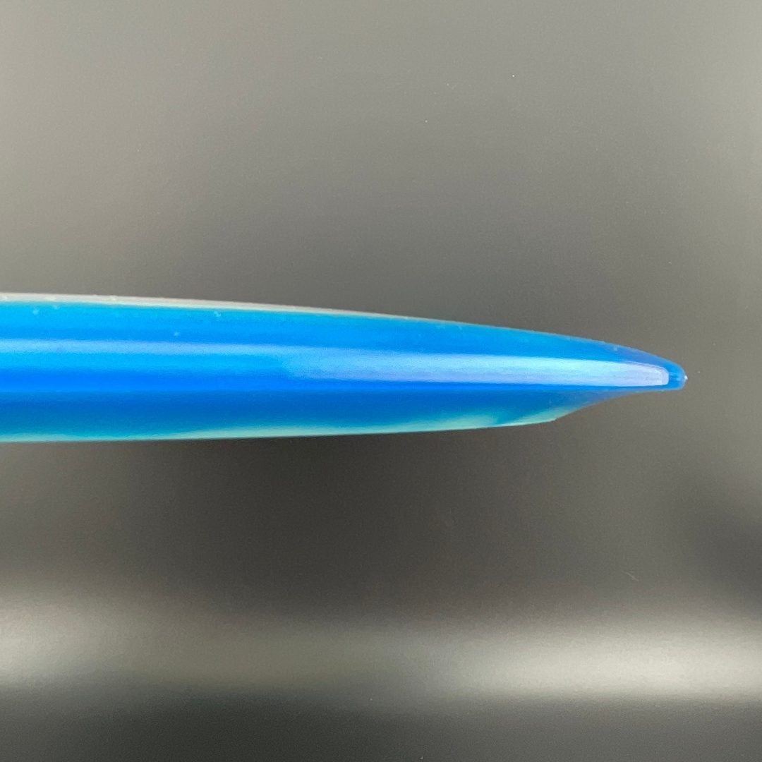 VIP Orbit War Horse - Jared Stoll 2025 Team Series Westside Discs