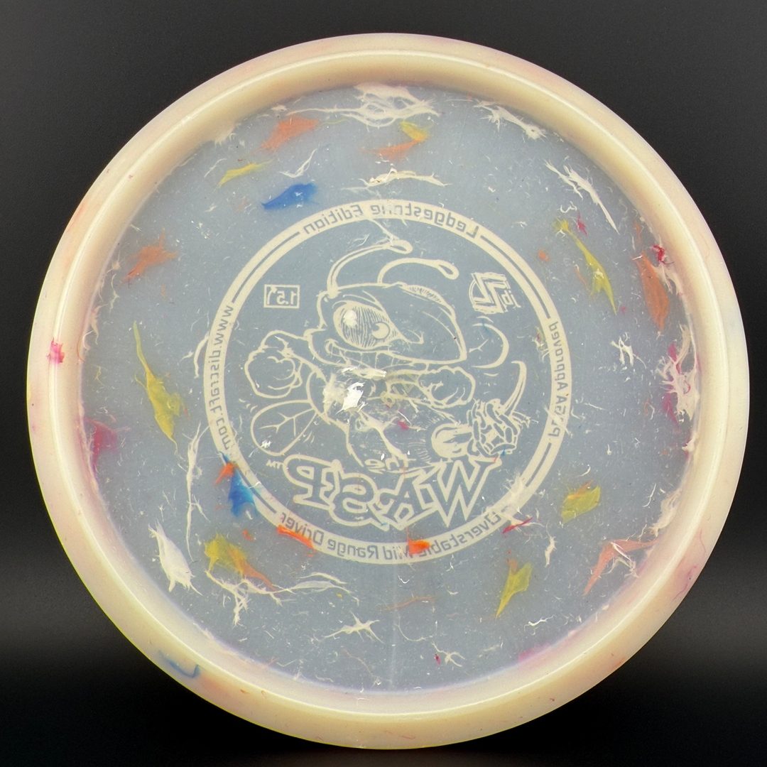 Jawbreaker Z Wasp - Ledgestone Finale 2025 Discraft