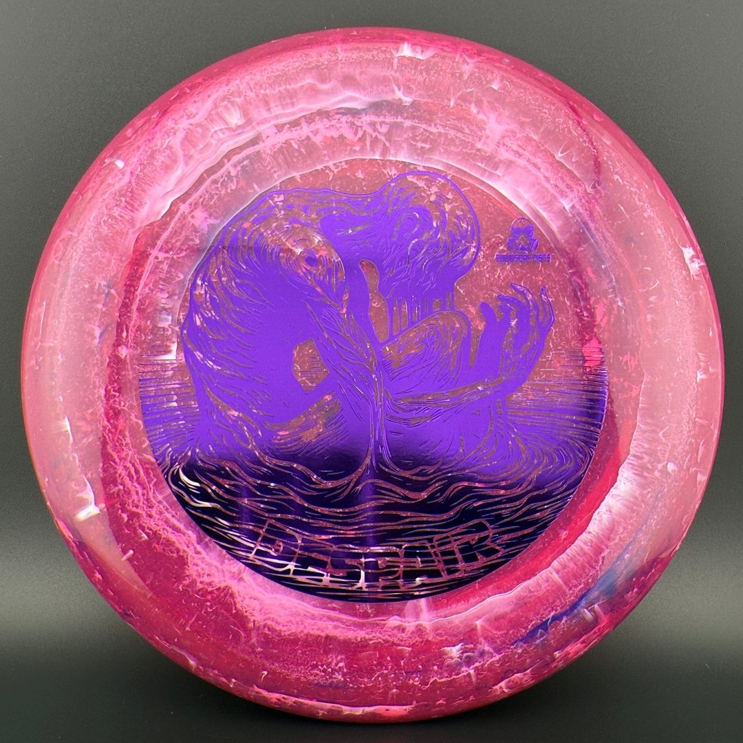 Shockwave Despair Doomsday Discs