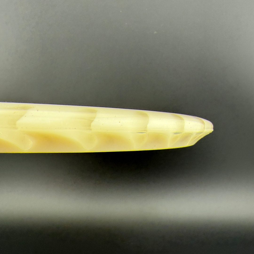 FuZed CryZtal Mega Glo Buzzz - Ledgestone 2025 Discraft