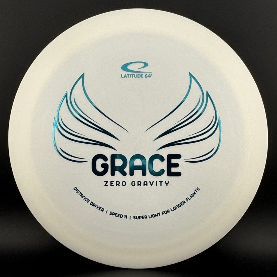 Zero Gravity Grace Latitude 64
