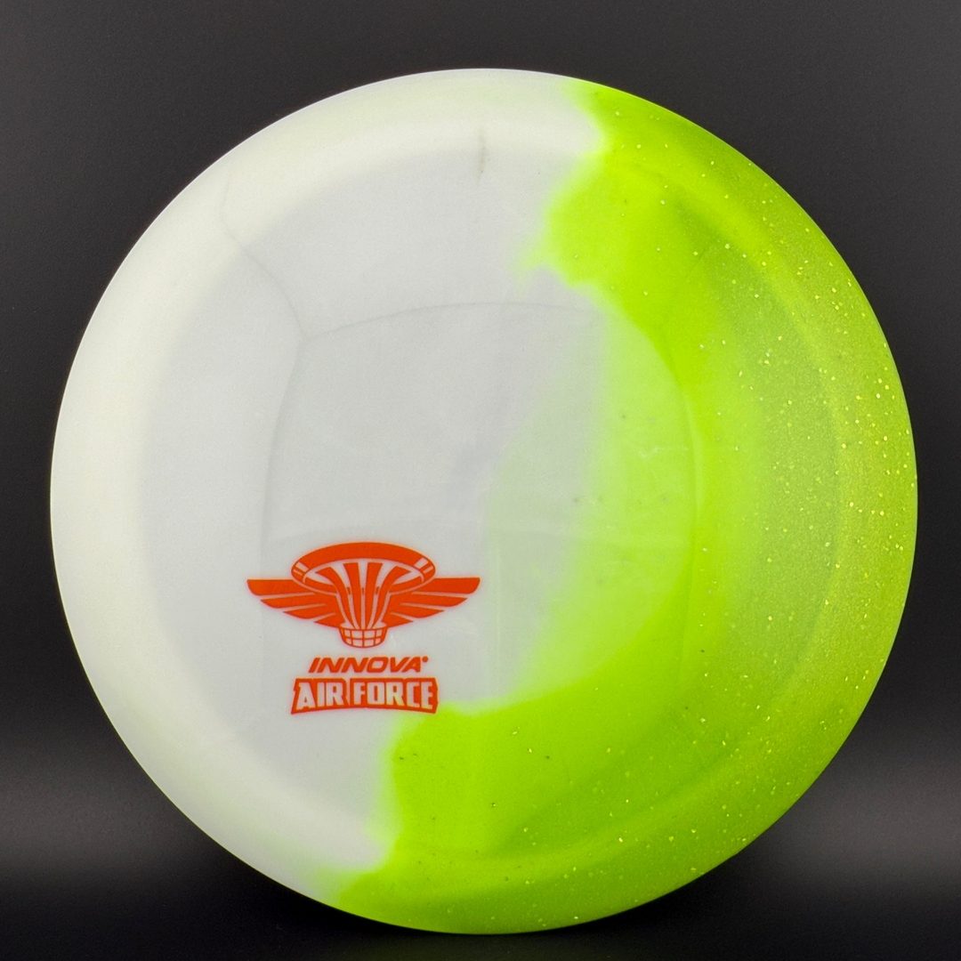 Duo Destroyer - Air Force Innova