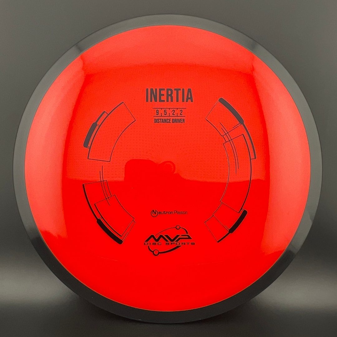 Neutron Inertia MVP