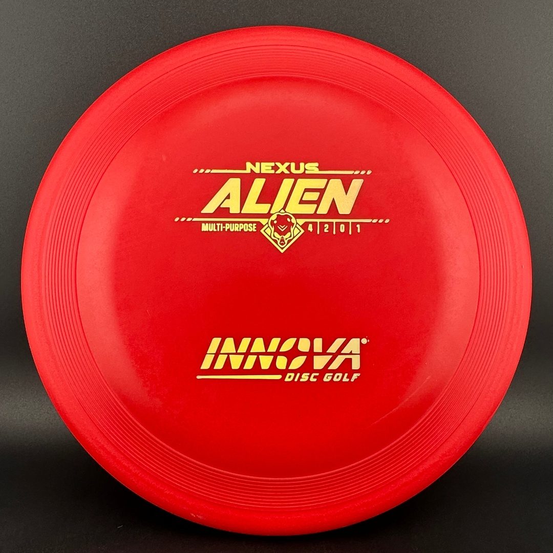 Nexus Alien Innova