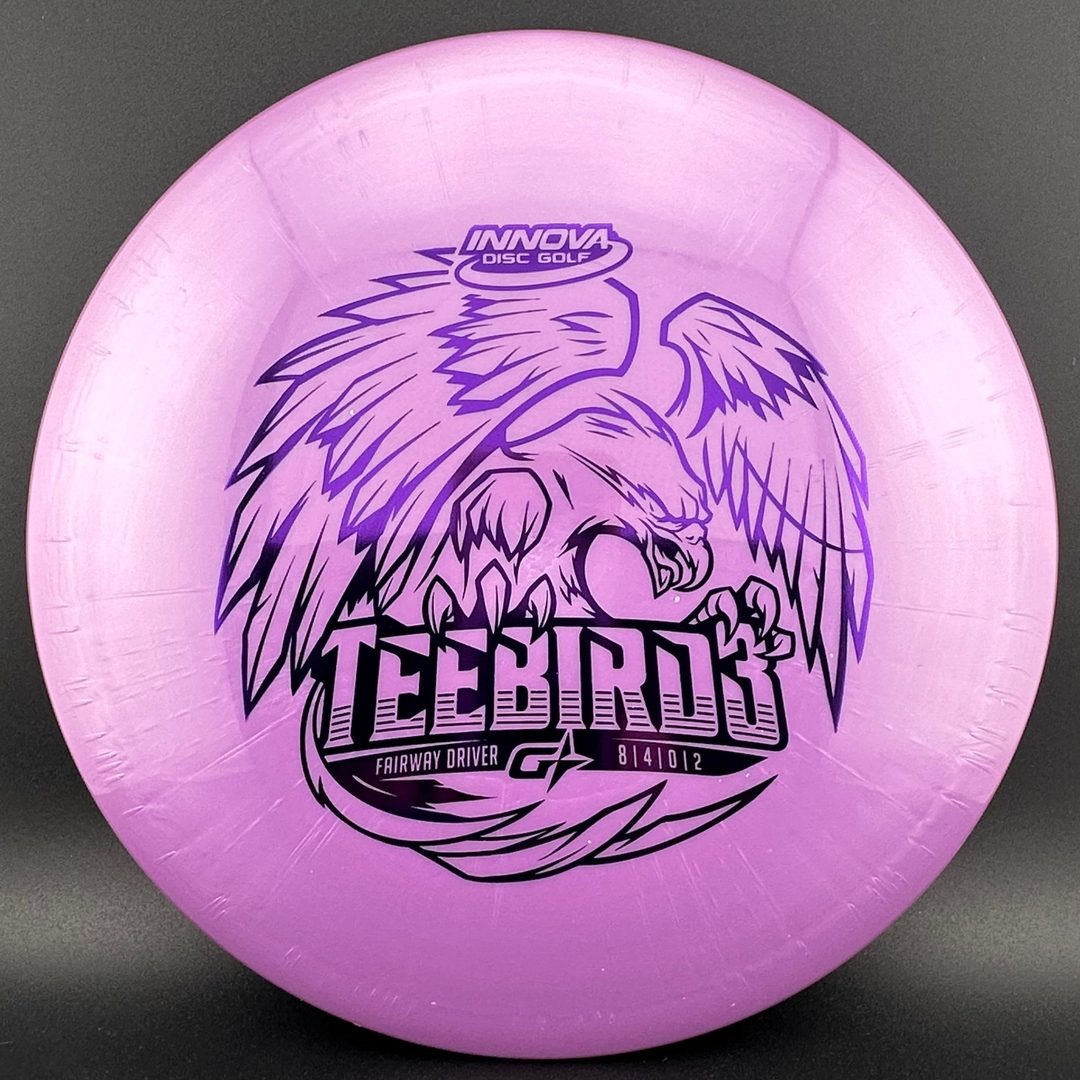 GStar Teebird3 Innova