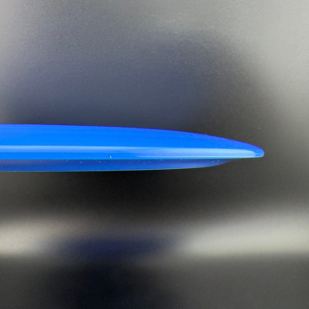 Fuzion Heist Dynamic Discs