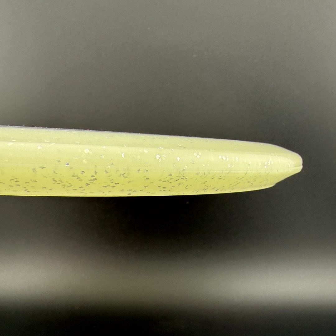 Metal Flake Glow C-Line MD3 - XL 2 Foil Stamp *Warehouse Stash* Discmania