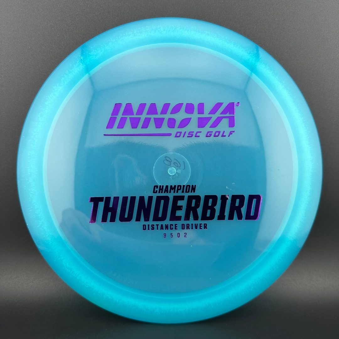 Champion Thunderbird Innova