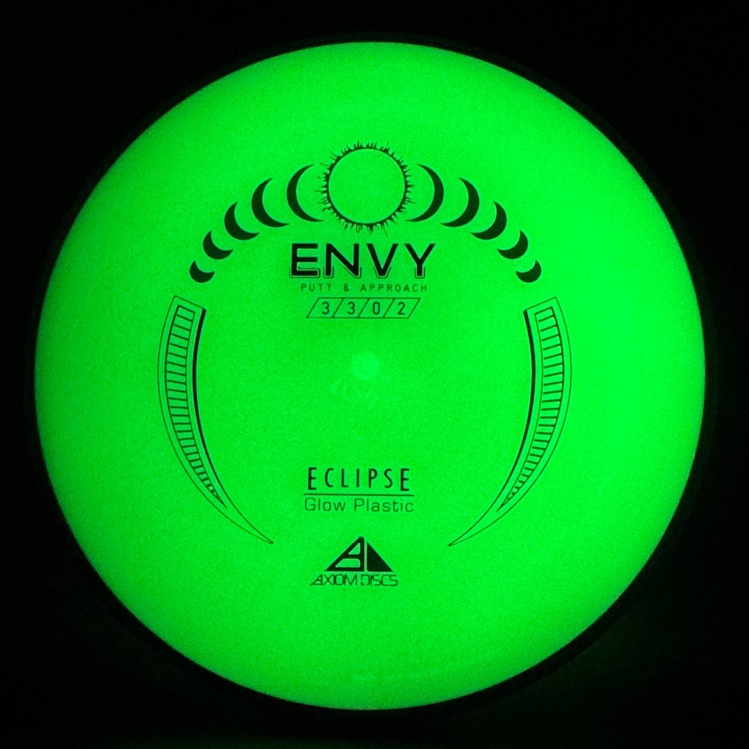 Eclipse 2.0 Envy Axiom