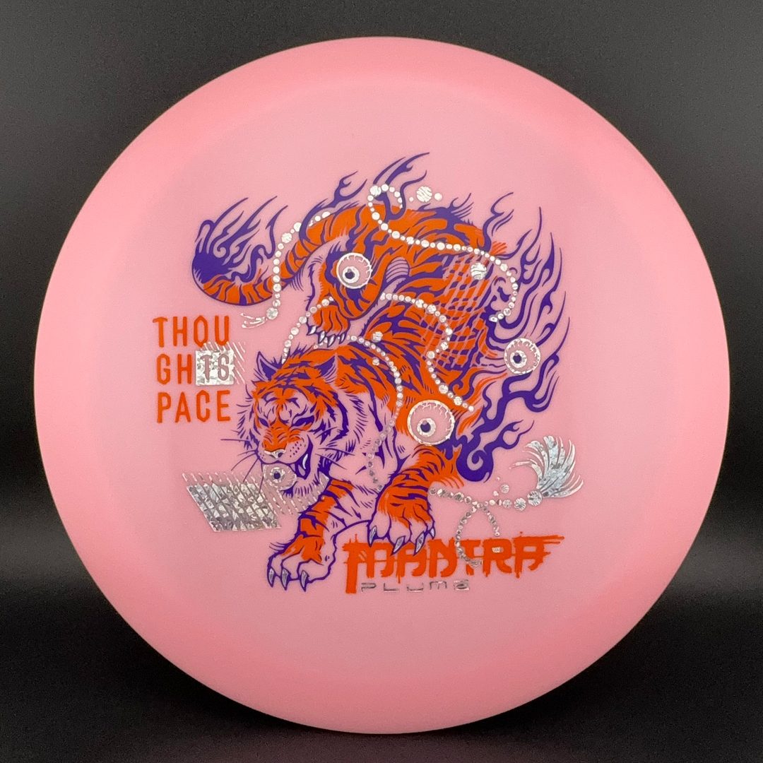 Plume Mantra - 2nd Run TSA