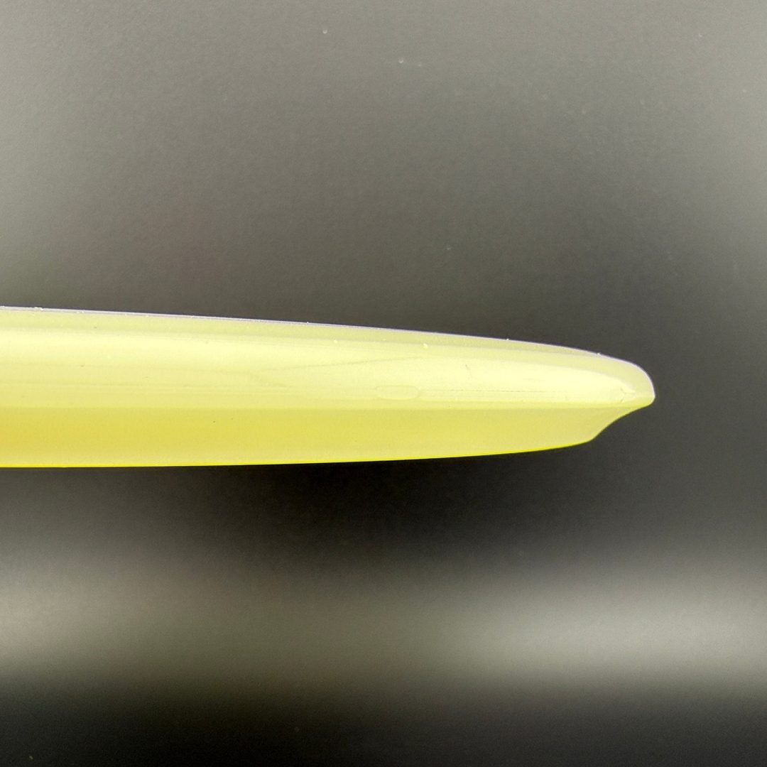 Nocturnal Flex Mustang - First Run - Portrait Of A Knight MINT Discs