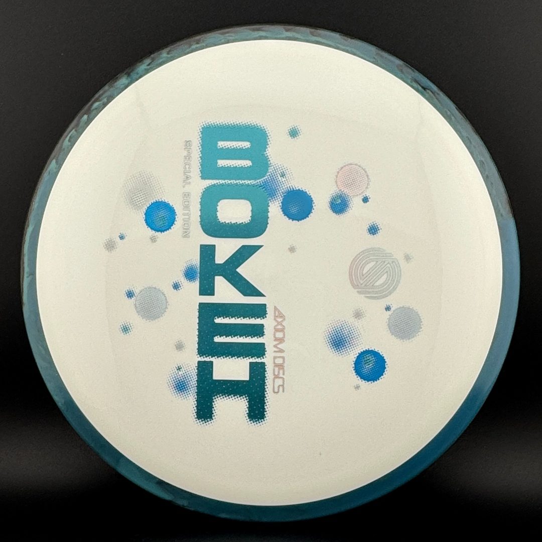 Neutron Bokeh - Special Edition Axiom