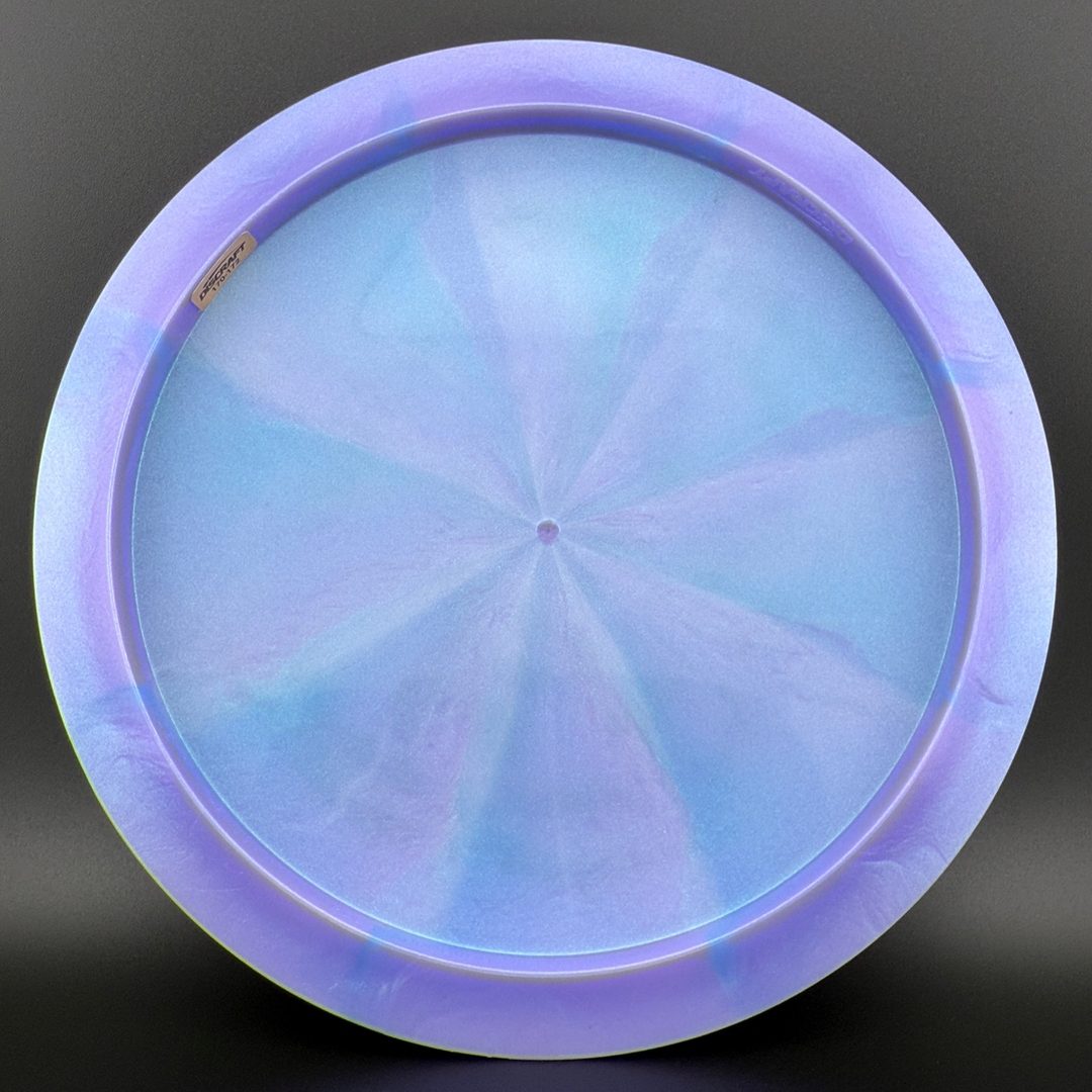 Colorshift Z Avenger - Nate Doss 20th Anniversary Edition Discraft