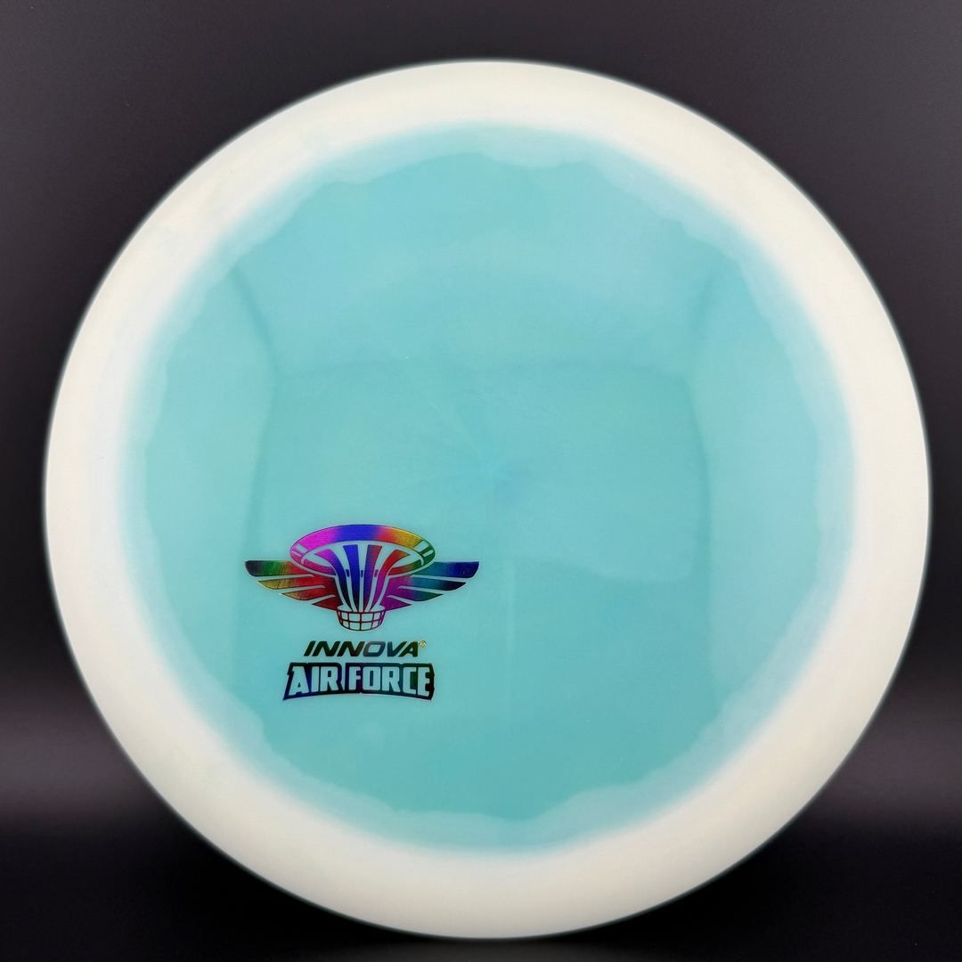 Proto Glow Halo Champion Destroyer - Air Force Innova