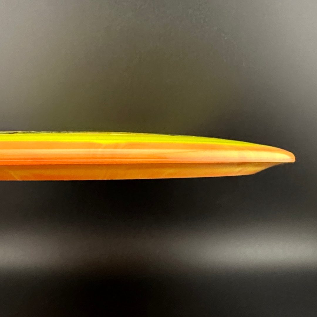 Halo Star Thunderbird - Thunderclaw by Micah Malone Innova