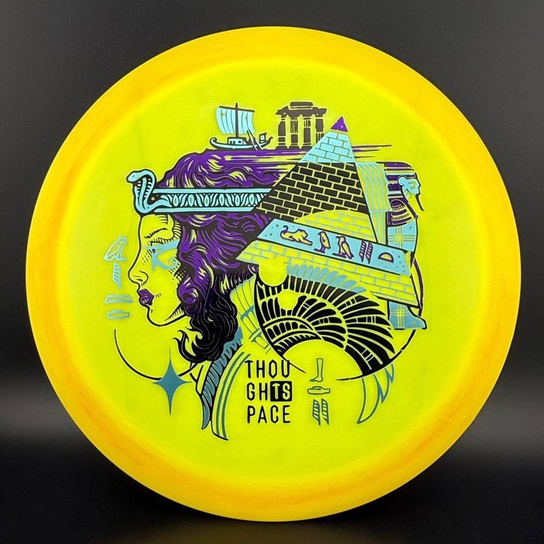 Aura Animus - Egypt Special Edition TSA