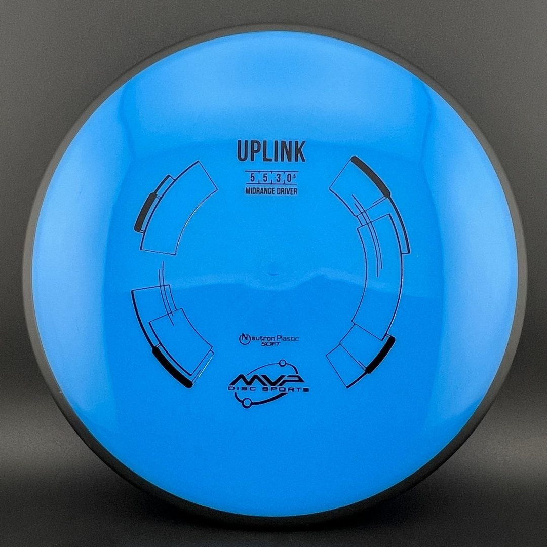 Neutron Soft Uplink MVP