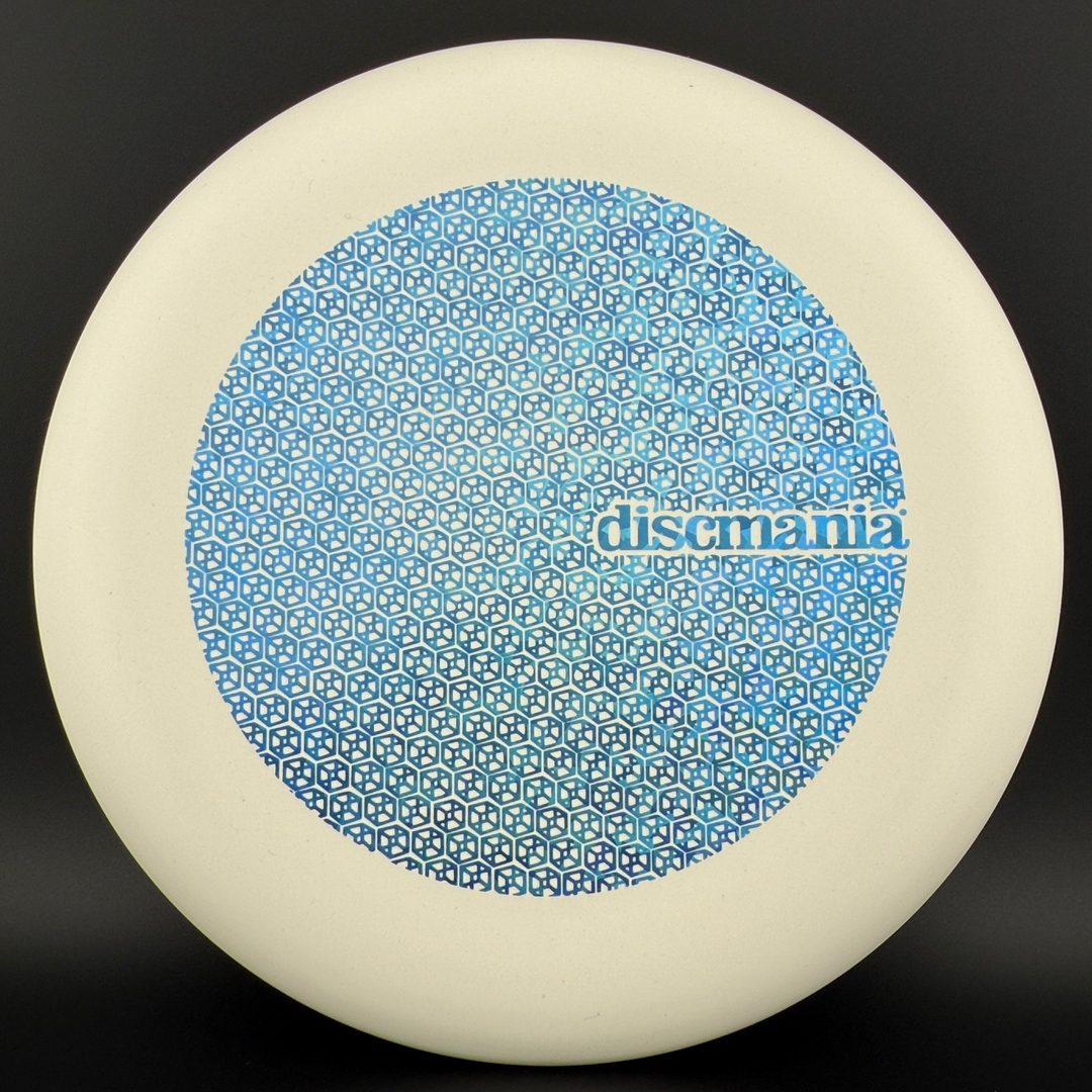 P-Line P1 Flex 1 - Mystery Disc MB 25 Discmania