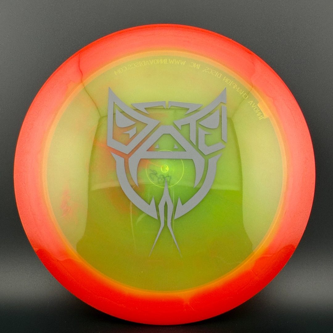 Halo Champion Wraith - De'Anthony Thomas Black Momba Innova