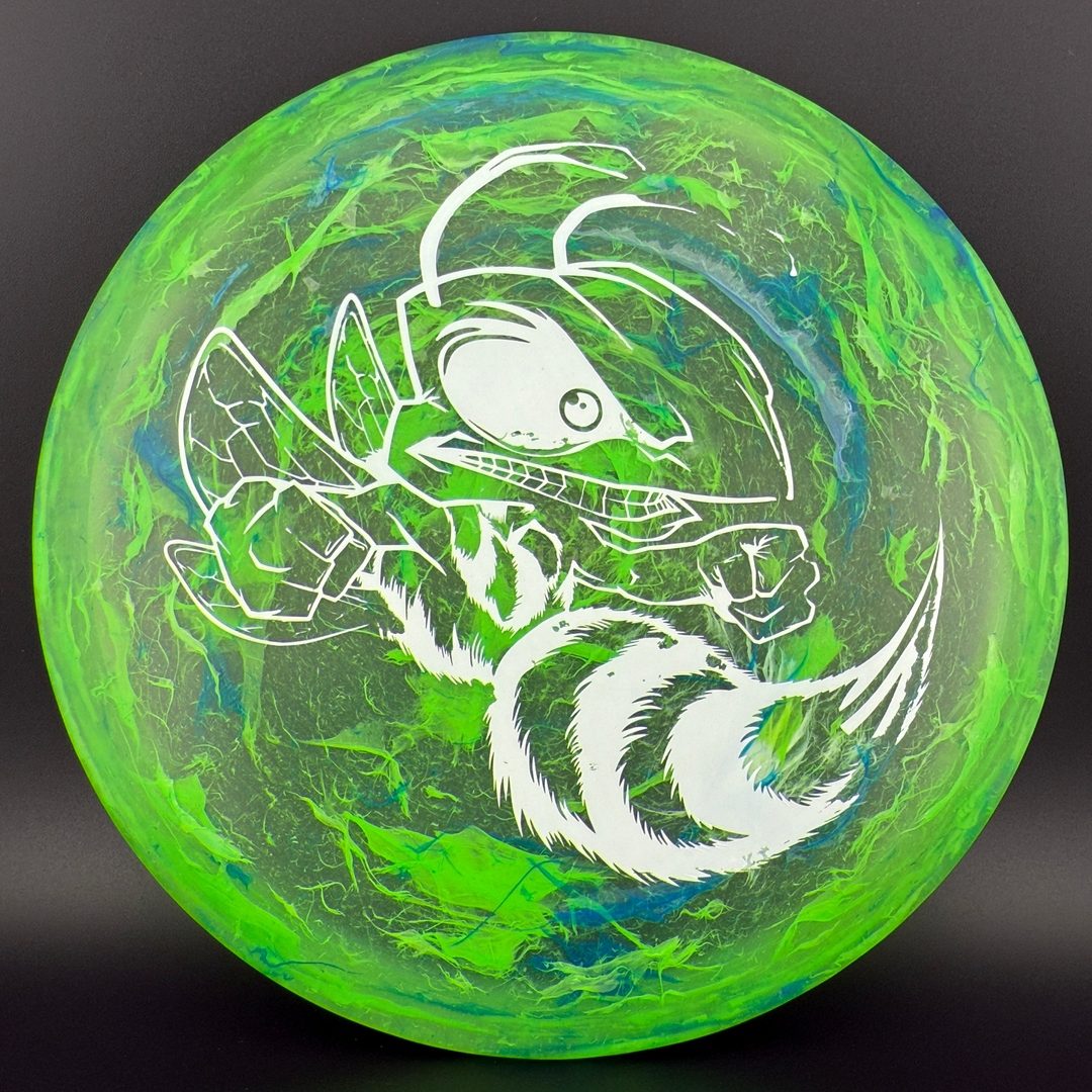 Jawbreaker Z FLX Hornet - Big Bee Misprint Discraft